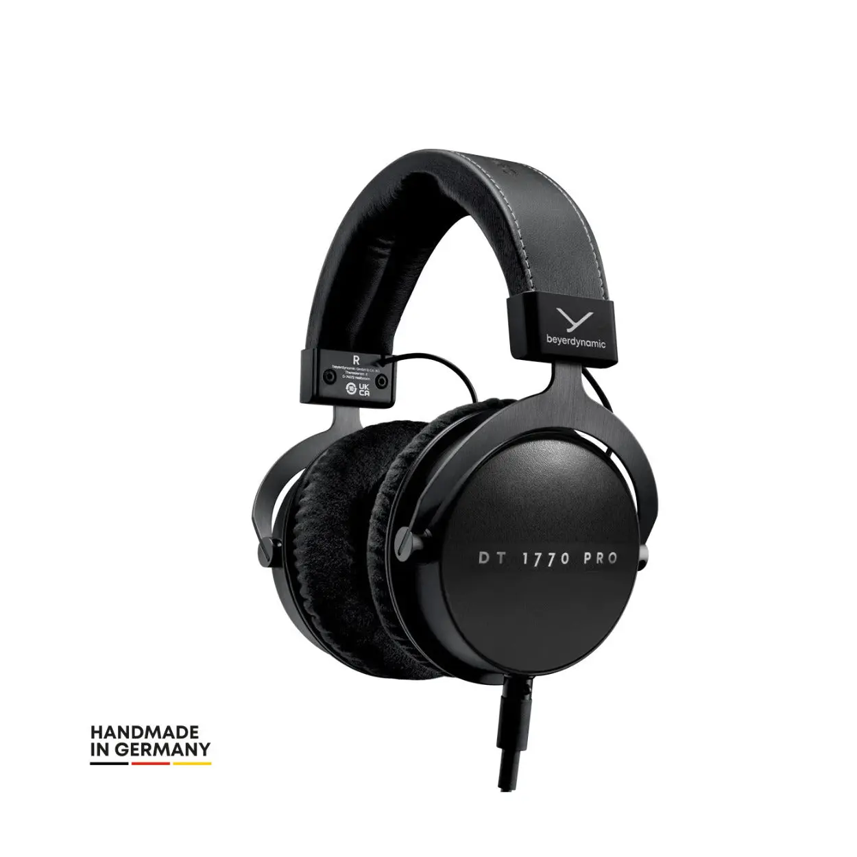 Beyerdynamic DT 1770 Pro MKII Closed-Back Premium Studio Headphones