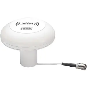 Sirius-xm-terk Xmarine Xm Marine-mount Antenna