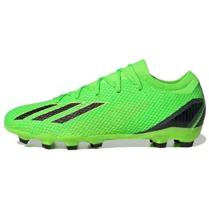 Adidas X Speedportal.3 Men's Football Cleats with MG Studs for Artificial Turf, Lightweight and Durable Trending Shoes, House White Official Shoes to Get / Maison Mihara