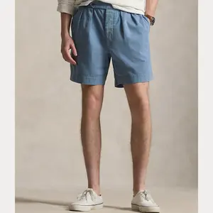 Polo Ralph Lauren - 7-Inch Relaxed Fit Twill Officer’s Short