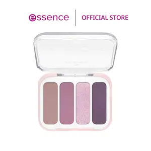 the MAUVE edition mini eyeshadow palette the MAUVE edition mini eyeshadow palette