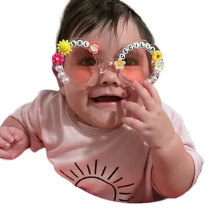 Personalized Kids' Sunglasses with UV Protection