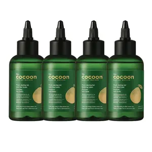 Cocoon Pomelo Hair Tonic 4-Pack (Buy 3 Get 1 Free)