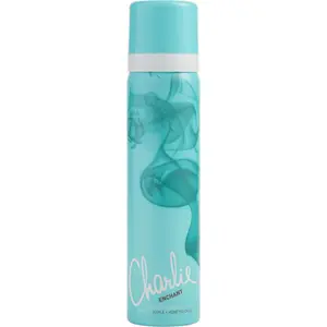 Charlie Enchant By Revlon Body Spray For Women