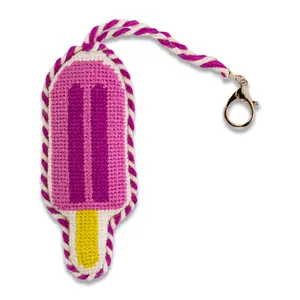 Popsicle - Bag Charm