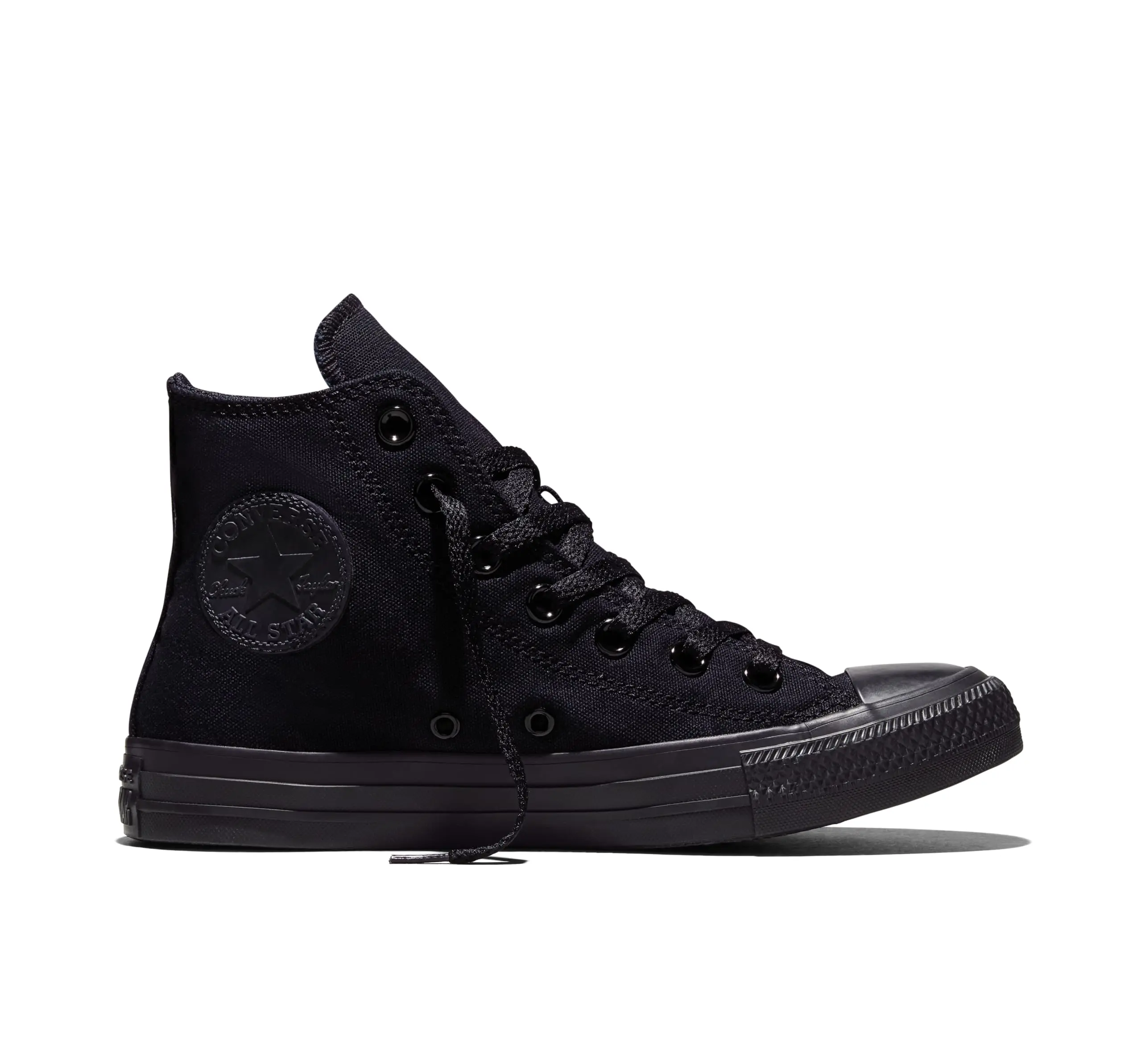 Converse Unisex - Adult Chuck Taylor All Star Canvas HI Sneakers