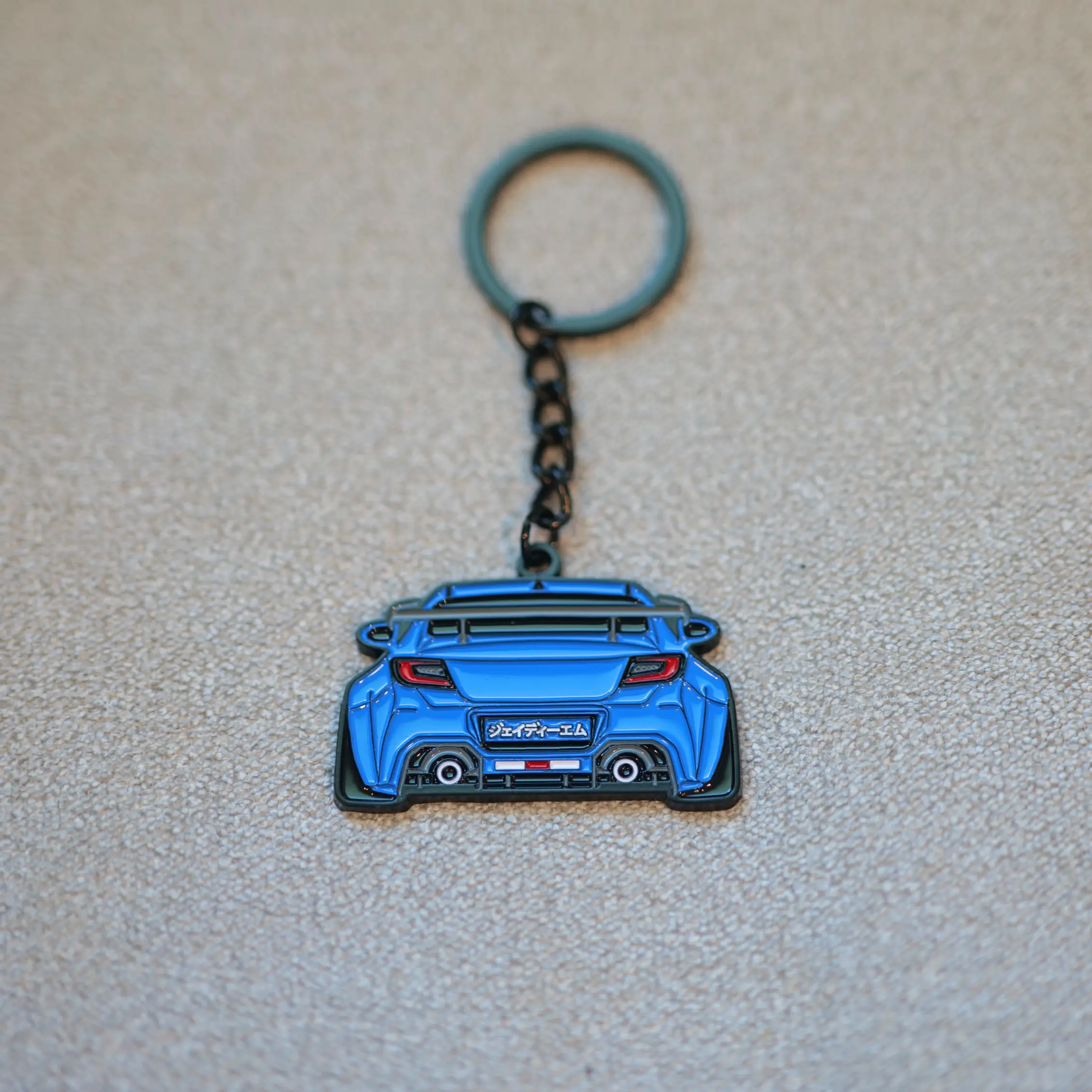 ae86 keychain - TikTok Shop