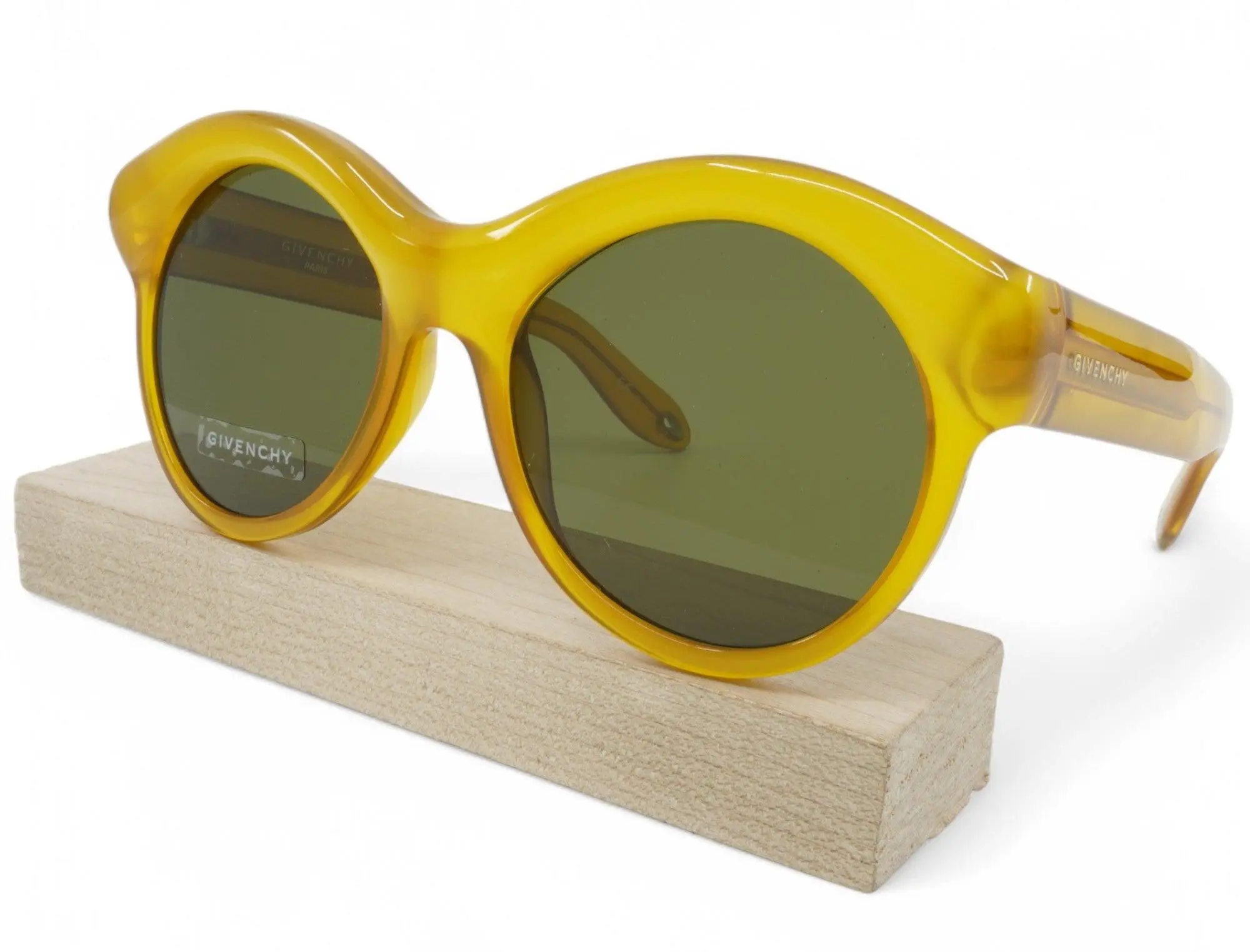 [7050/S-40GQT] Unisex Givenchy Optyl Sunglasses