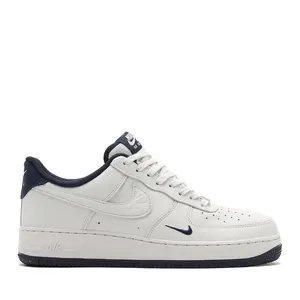 Nike Air Force 1 Low '07 LV8 Photon Dust Obsidian HM9483-001 Men's Fashion Sneaker New