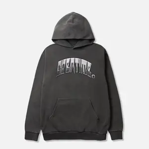 Overtime Chrometeam Hoodie