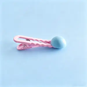 [EPAKUL HAIR 1 gift]Sweet and lovely, hairpins