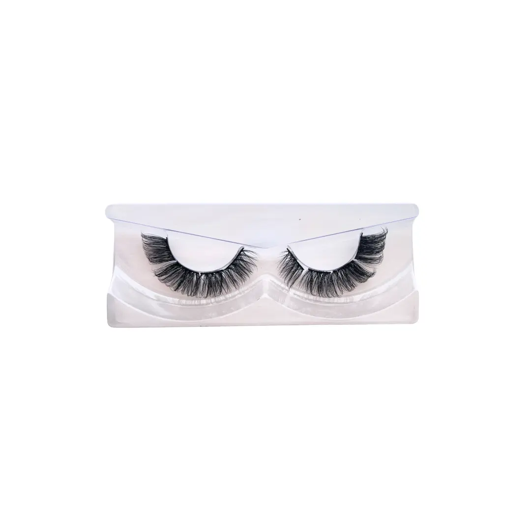 Princess DIY Lash