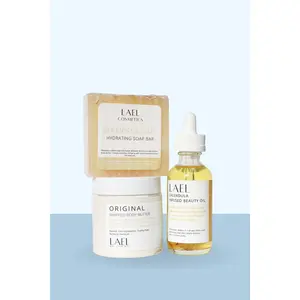 Hydrating/Eczema Bundle