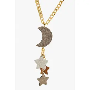 Celestial Harmony Necklace