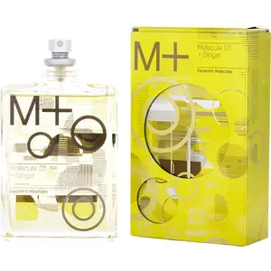 Escentric Molecule 01 + Ginger By Escentric Molecules Edt For Unisex Escentric Molecule 01 + Ginger By Escentric Molecules Edt For Unisex