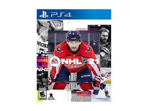 NHL 21 - PlayStation 4