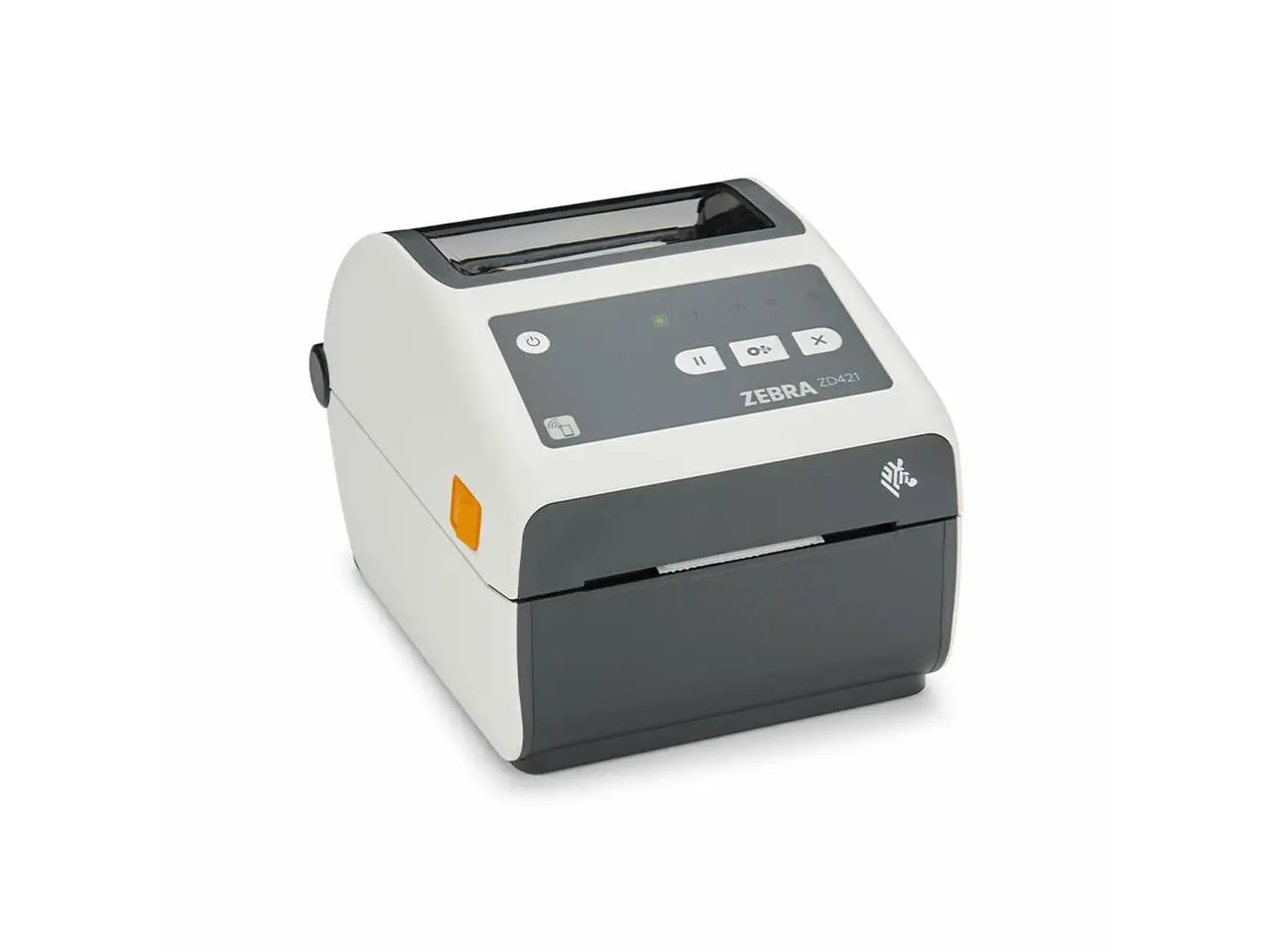 Zebra ZD421-HC Barcode Label Printer (ZD4AH42-301E00EZ) Zebra ZD421-HC Barcode Label Printer (ZD4AH42-301E00EZ)