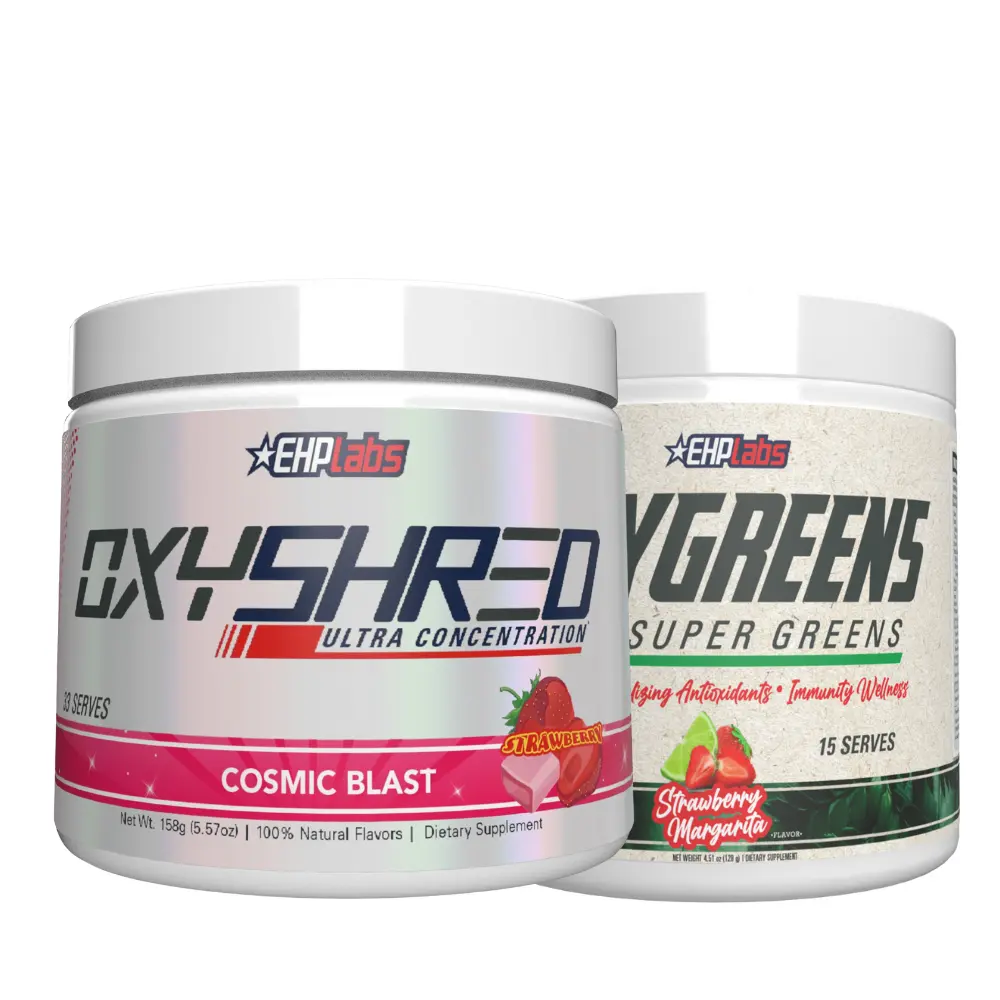Oxygreen_Strawberry_15sv+Oxyshred_Cosmic_blast 