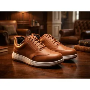 Heilung ProStride Terracotta Brown