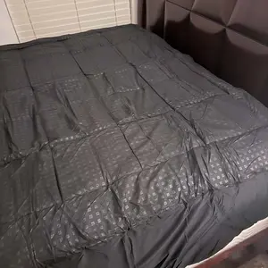 WeCharmer Extra Thick Mattress 1000 & 500 & 350 GSM Topper, Down Alternative Overfill Plush Mattress Pad, Cooling Pillow Top with 8-21Inch Deep Pocket