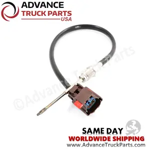Advance Truck Parts 2894876  Exhaust Gas Temperature Sensor