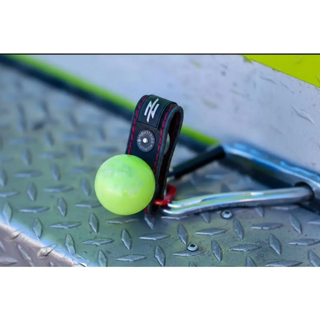 "The V2" Quick Draw Webbing System. Rapid, reliable deployment in high-stress environments