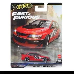 Hot Wheels 1:64 Car Culture Premium Assortment