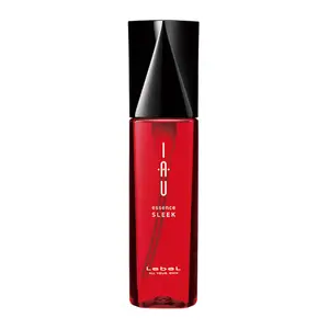 LebeL IAU Essence Sleek Leave-in Treatment - 100 ml / 3.4 oz