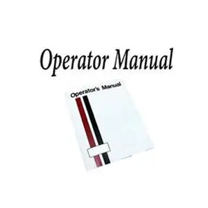 Uniden Operators Manual for Pc66