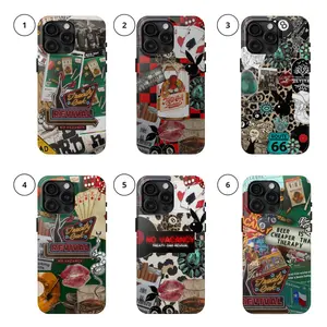 Treaty Oak Revival Gift for Fans Phone Case for iPhone for Samsung, Phone Accessories, Cute Phone Case, Fashion Case, Perfect Gift for HerHim, Phone Case for iPhone, Creative Dual Layer Case