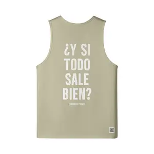 Tank Unisex — Todo Bien