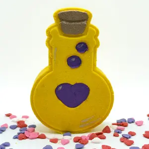 Love Potion Bath Bomb