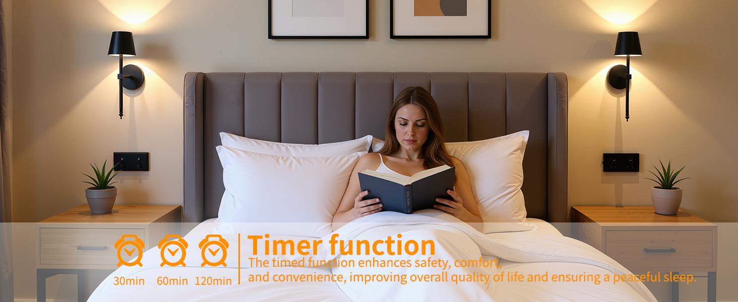 FRIDEKO HOME Wireless Battery-Powered Wall Lamps in with Dimmable Timer Remote, 5200mAh Black Vanity Light Fixtures for bedrooms, living rooms, corridors, kitchens ( Adjustable brightness wireless wine light)