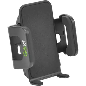 Goxt  Goxt Black Cell Phone Holder for Universal