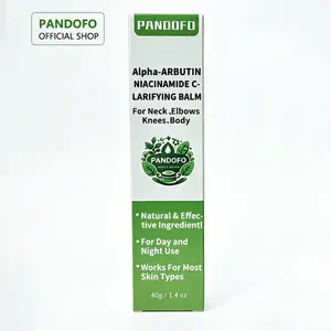 Natural plant-based herbal soothing cream - A daily product suitable for the entire family-2