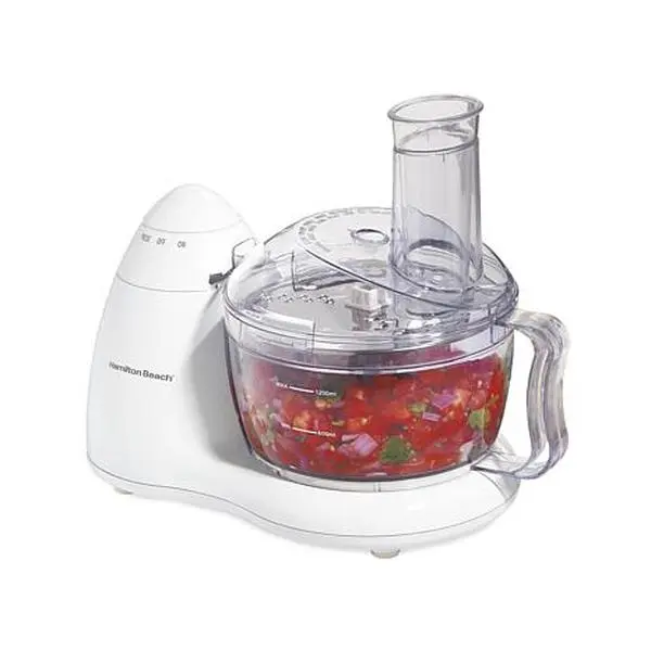 Hamilton Beach Food Processor 70450 Hamilton Beach Food Processor 70450