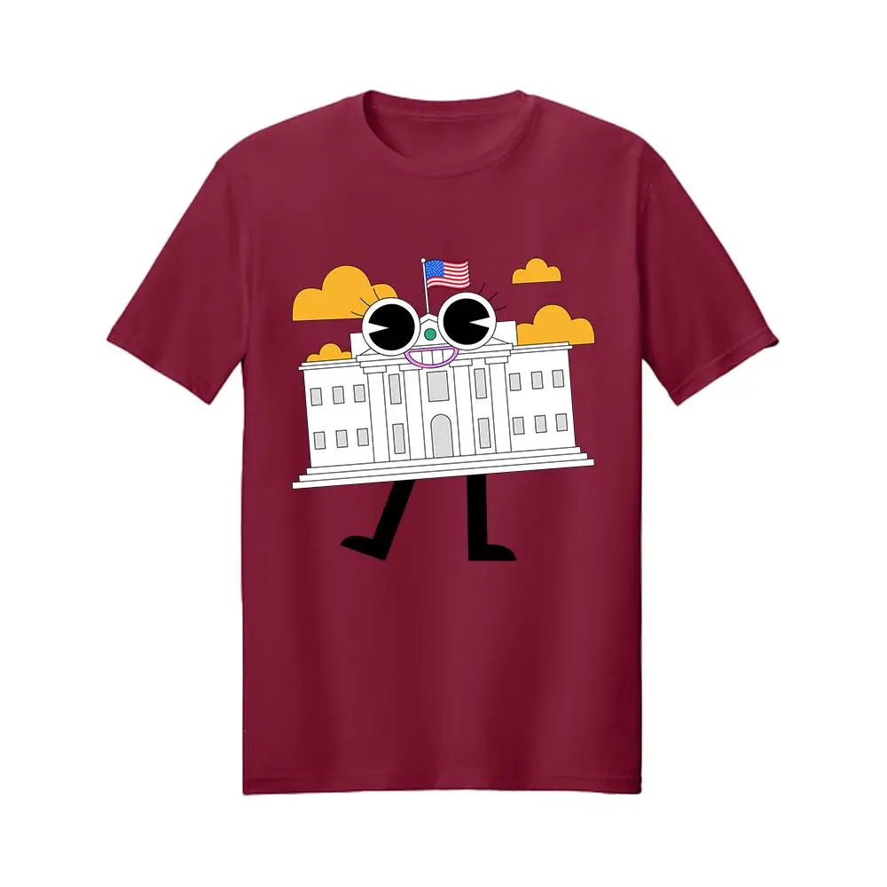 Menswear Printed Short-Sleeve 100% Cotton Doge Soccer Meme Oversized Round Neck Top, Heavyweight Breathable Ultra-Soft Unisex Crew Neck Streetwear Tee, Ideal for Football Games-Sports Events