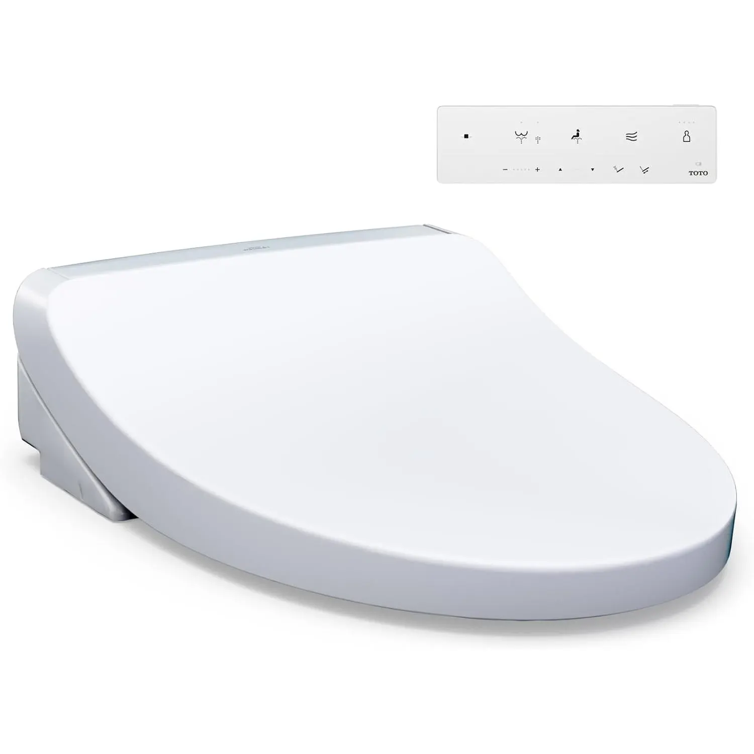 TOTO WASHLET KS5 Elongated Bidet Seat