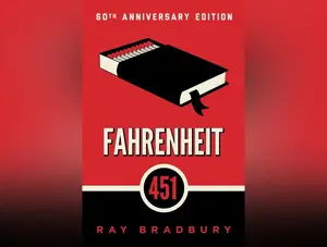 Fahrenheit 451 (Reissue)