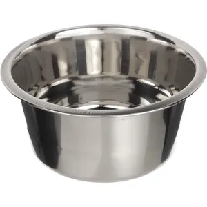 Stainless Steel Dog and Cat Bowls - Neater Feeder Deluxe or Express Extra Replacement Bowl (Metal Food and Water Dish) (5 Cup)