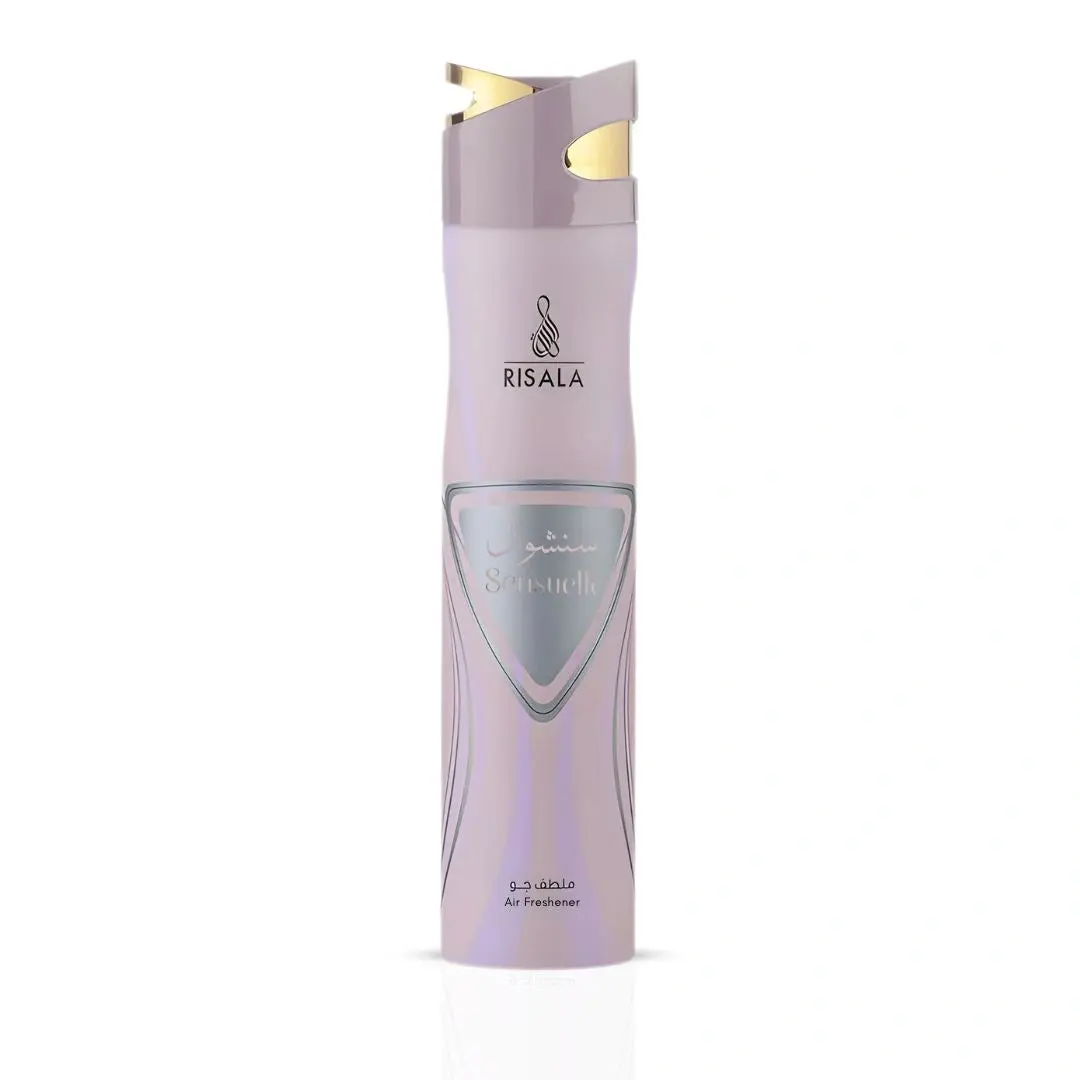 Sensuelle Air Freshener 300ml (10.1 oz) by Risala Sensuelle Air Freshener 300ml (10.1 oz) by Risala