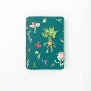 Mandrake - Kindle Case