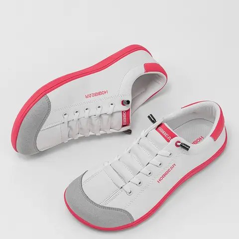 Women's Fashion Lace-Up Low-Top Sneakers, Casual Comfortable Sports Shoes for Daily Wear, Versatile Round-Toe Sneakers, Solid Color Sneakers, Lowtop Sneaker