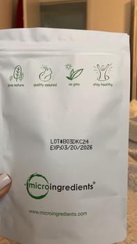 product review image from Ibonnet 3