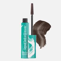 Crystal (Brown Black)