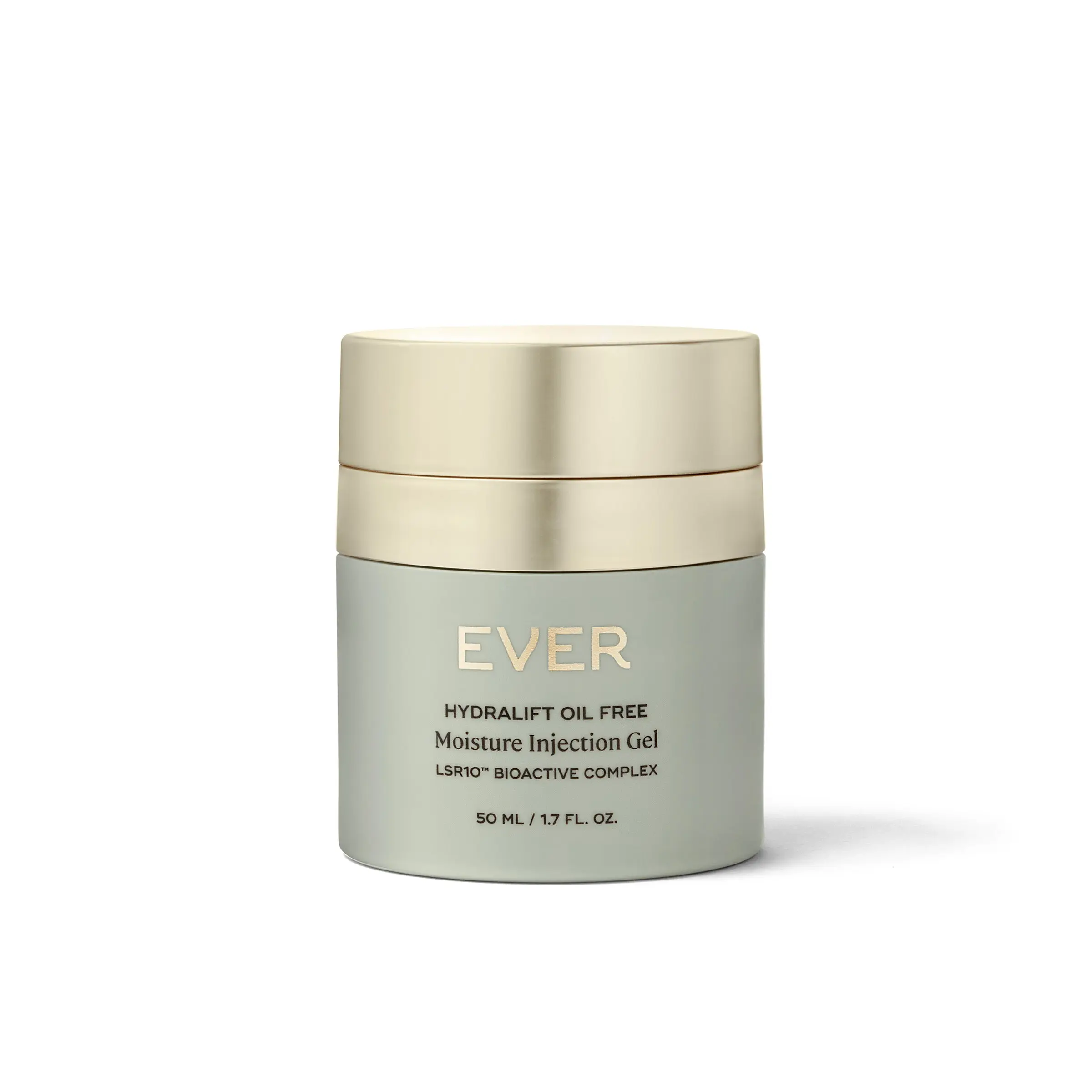 HYDRALIFT OIL-FREE Moisture Injection Gel