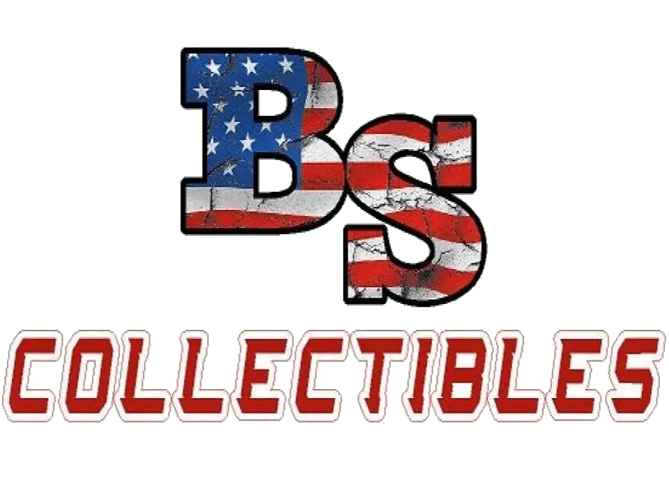 1 Factory Sealed BS Collectibles Special! Break Spot or Sports Card 1 Factory Sealed BS Collectibles Special! Break Spot or Sports Card