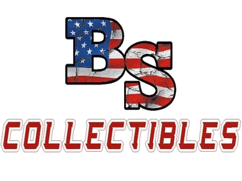 1 Factory Sealed BS Collectibles Special! Break Spot or Sports Card 1 Factory Sealed BS Collectibles Special! Break Spot or Sports Card