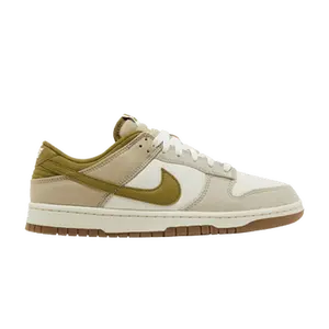 Nike Dunk Low 'Since '72 - Pacific Moss'