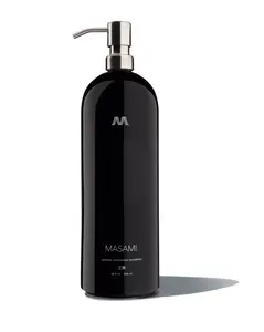 Masami Mekabu Hydrating Pro-Ocean Shampoo - Sulfate Free, Salon Quality, Low Foam, Moisturizing & Nourishing, Color Safe, Haircare - Conditioner